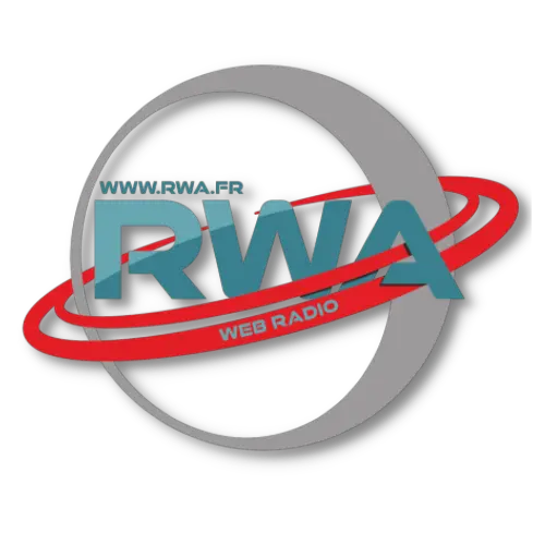 Logo de Radio RWA