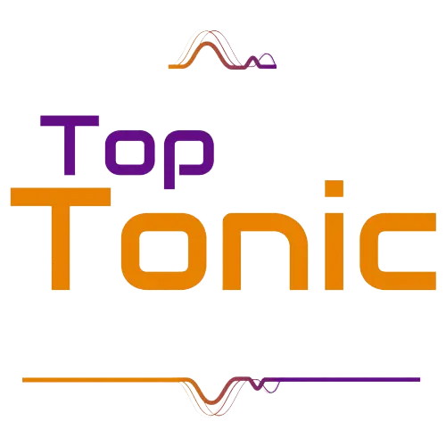 Logo Top Tonic