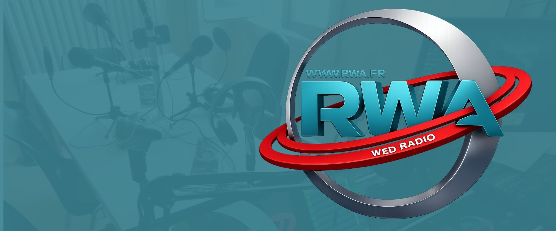 Affiche Radio RWA
