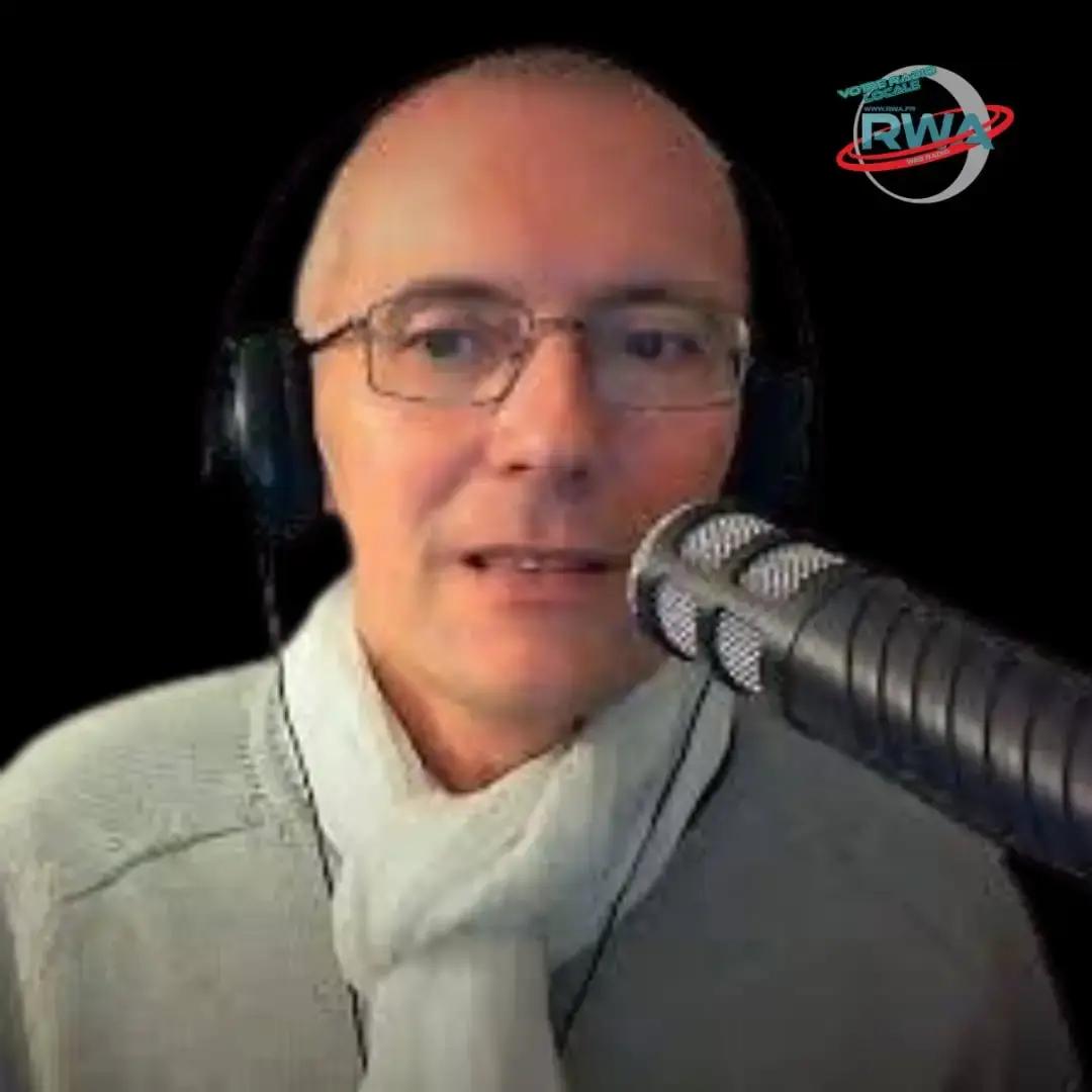 Éric Coulet