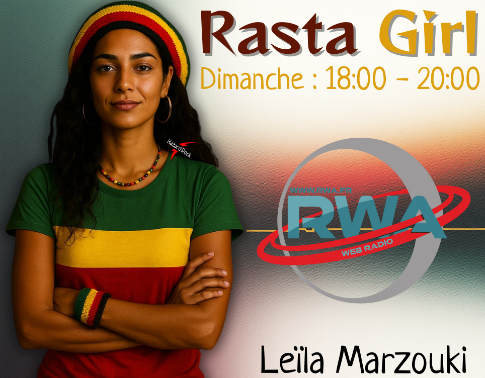 Rasta Girl