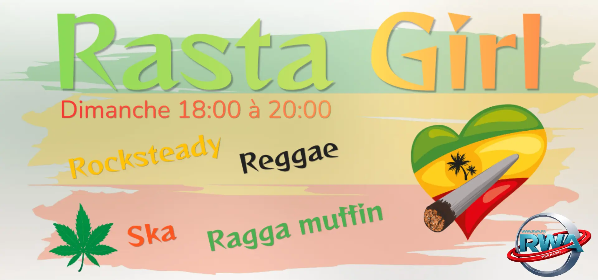 Rasta Girl